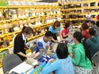 Công cuộc tái cấu trúc của Thế giới Di động bắt đầu cho kết quả tích cực.