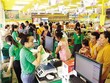 Ngày 9/4/2024, CDH Investment thông báo đã hoàn tất mua 5% vốn của Bách hóa xanh. Ảnh: Đức Thanh.