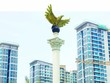 Các dự án mới tung ra thị trường đều có giá cao ngất ngưởng.