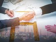 Các thương vụ M&A diễn ra mạnh mẽ trong thời gian qua/