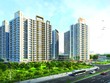 Phối cảnh tổng thể dự án Destino Centro tại cửa ngõ phía Tây TP.HCM.