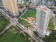 Nguồn cung nhà ở Trang Chủ KL99Com Số 1 Link Đăng Ký KL999 mới đang rất hạn chế (Trong ảnh: Khu nhà ở Trang Chủ KL99Com Số 1 Link Đăng Ký KL999 NHS Trung Văn đang trong quá trình xây dựng).