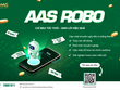 AAS ra mắt ứng dụng khuyến nghị Kl99ok phiên bản mới AAS ROBO hỗ trợ các nhà Kl99ok phiên bản mới hoàn toàn miễn phí