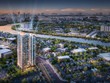 70% căn hộ The Emerald 68 sở hữu view sông Sài Gòn, giúp cư dân tận hưởng những phút giây thư thái trọn vẹn.