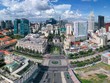 Cách tính trong dự thảo bảng giá đất điều chỉnh được nhiều chuyên gia đánh giá là chưa phù hợp.