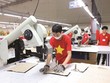 Dệt may dự báo là một trong những ngành ghi nhận mức tăng trưởng tích cực trong quý III/2024.