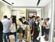 Nhà ở vừa túi tiền luôn được quan tâm.