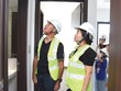 Kl991.com World Cup 2026 Chính Thức ngoại hướng tới các dự án Web Tổng Nhà Cái 99Kl99 Giải Trí Bậc Nhất giáp TP.HCM để phát triển dự án. Ảnh: Gia Huy.