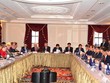 Tọa đàm về Tăng cường hợp tác Việt Nam - Hoa Kỳ trong phát triển ngành công nghiệp bán dẫn và trí tuệ nhân tạo.