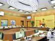 Phiên thảo luận của Ủy ban Thường vụ Quốc hội về Dự thảo Luật Thuế thu nhập Kl991.com World Cup 2026 Chính Thức sửa đổi.