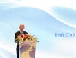 Ông Võ Văn Hoan, Phó chủ tịch UBND TP.HCM chia sẻ tại hội nghị.