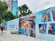 Dự án Saigon Centre giai đoạn 3 sắp ra mắt thị trường.
