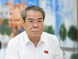 Trưởng ban Dân nguyện Dương Thanh Bình.