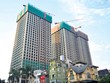 Dự án chung cư mới thuộc phân khúc giá rẻ gần như “tuyệt chủng” tại Hà Nội. Ảnh: Thanh Vũ.