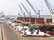 Ngành logistics Việt Nam cần “lớn” nhanh hơn nữa để tăng cạnh tranh khu vực và quốc tế.