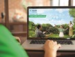 Chương trình “Sống Sạch - Sành - Xanh” của Manulife khuyến khích cộng đồng cùng “khoe” lối sống khỏe.