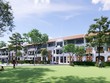 Phối cảnh dãy nhà phố dự án Sun Urban City với 3,5 tầng và 1 hầm.