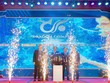 Các đại biểu thực hiện nghi lễ mở bán dự án Dragon Complex.