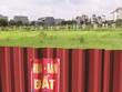 Hiện có hàng trăm dự án nhà ở không thể triển khai do vướng pháp lý.