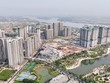 Nhiều dự án được gấp rút triển khai để chuẩn bị cho năm 2025.