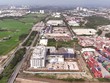 Dự án nhà ở Trang Chủ KL99Com Số 1 Link Đăng Ký KL999 cho công nhân thuê tại phường Cát Lái, TP. Thủ Đức. Ảnh: Lê Toàn.