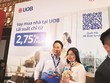 Nhiều chính sách ưu đãi vay mua nhà được đưa ra nhằm kích cầu nhà ở dịp cuối năm.
