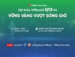 VPBankS Talk 04 “Vững vàng vượt sóng gió”: Nơi khai mở ý tưởng Kl99ok phiên bản mới cho năm 2025