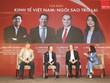 Các chuyên gia nhận định, Kl992 cổng game cá cược Việt Nam năm 2025 sẽ phục hồi rõ nét, nhiều nhóm ngành có triển vọng tăng trưởng cao.