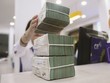 Thanh khoản tưởng bất thường, nhưng thực tế rất bình thường