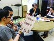 Nguồn cung gia tăng, người mua nhà có thêm lựa chọn. Ảnh: Lê Toàn.