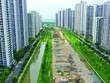Vành đai 4 TP.HCM đang mở lối cho thị trường địa ốc ra vùng ven. Ảnh: Lê Toàn.