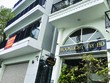 Quận Tây Hồ (Hà Nội) là nơi mô hình căn hộ dịch vụ nở rộ. Ảnh: Bình Minh.