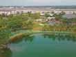 Hơn 70% nguồn cung mới trong năm qua tại TP.HCM là các dự án cao cấp đến hạng sang. Ảnh: Lê Toàn.