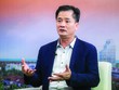 TS. Nguyễn Văn Đính, Phó chủ tịch Hiệp hội Web Tổng Nhà Cái 99Kl99 Giải Trí Bậc Nhất Việt Nam (VNREA), Chủ tịch VARS