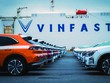 Vinfast là một trong những Kl991.com World Cup 2026 Chính Thức Việt tiêu biểu thực hiện chiến lược vươn khơi.