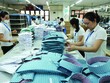 Năm 2024, xuất khẩu dệt may của Việt Nam tăng trưởng hai con số, đạt kim ngạch 44 tỷ USD.