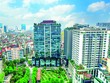 Tổ hợp văn phòng và thương mại dịch vụ Peakview Tower.