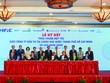 VPBank (VPB) chung tay thúc đẩy nguồn vốn xây dựng TP.HCM