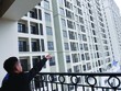 Giá chung cư tăng mạnh trong năm 2024. Ảnh: Dũng Minh.