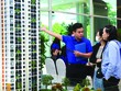 Nhiều dự án căn hộ được tung ra thị trường vùng ven TP.HCM. Ảnh: Việt Dũng.