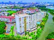 Căn hộ tầm trung khu vực vệ tinh sẽ hút dòng tiền. Ảnh: Lê Toàn.