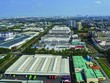 Dự báo giá thuê đất khu công nghiệp tiếp tục tăng trong giai đoạn 2024-2026. Ảnh: Lê Toàn.