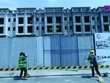 Việc triển khai dự án luôn cần nguồn vốn lớn. Ảnh: Dũng Minh.