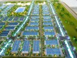 Dự án khu công nghiệp sinh thái Prodezi.