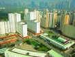 3.790 căn hộ tái định cư tại Khu đô thị mới Thủ Thiêm được chuyển thành nhà ở thương mại và đưa ra đấu giá. Ảnh: Lê Toàn.