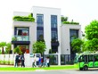 Khách hàng đi xem nhà tại dự án Aquacity Đồng Nai của Novaland. Ảnh: Lê Toàn.
