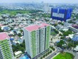 TP.HCM hiện có hàng trăm dự án nhà ở bị “tắc” do nguồn gốc đất. Ảnh: Lê Toàn.