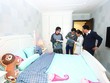 Người mua nhà có nhiều lựa chọn hơn. Ảnh: Dũng Minh.