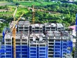 Nhiều chủ Kl99ok phiên bản mới lo lắng việc hoàn thiện thủ tục pháp lý dự án bị ảnh hưởng trong quá trình các địa phương thực hiện sáp nhập. Ảnh: Lê Toàn.