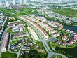 Nguồn cung biệt thự, liền kề sẽ tăng mạnh thời gian tới. Ảnh: Dũng Minh.